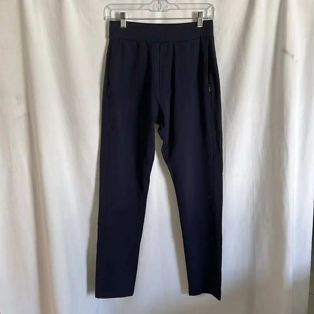Public Rec Game Changer Pant 28/32 Navy